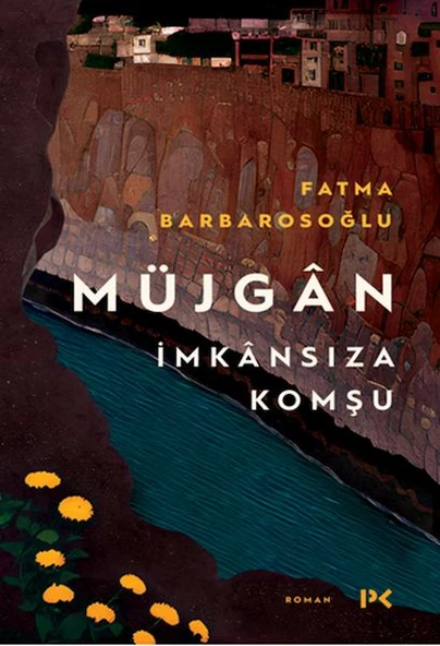 Müjgân: İmkânsıza Komşu ürün görseli 1