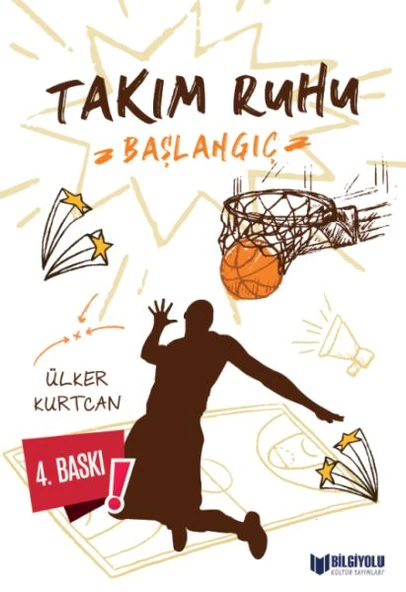 Takım Ruhu Başlangıç ürün görseli 1