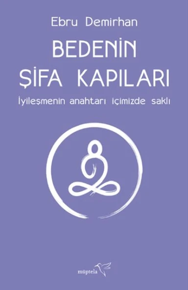 Bedenin Şifa Kapıları ürün görseli 1
