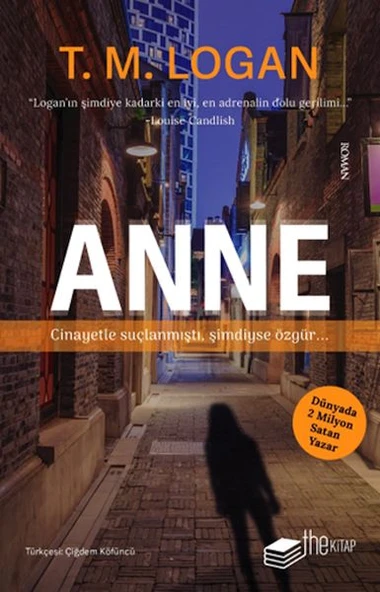 Anne ürün görseli 1