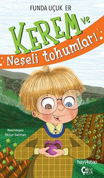 Kerem ve Neşeli Tohumları ürün görseli 1