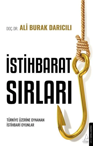 İstihbarat Sırları ürün görseli 1