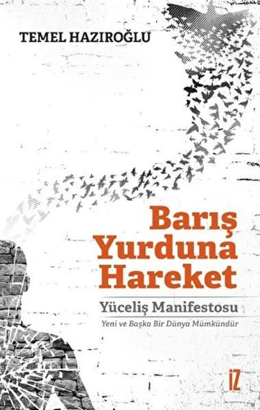 Barış Yurduna Hareket ürün görseli 1