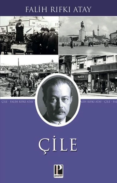 Çile ürün görseli 1