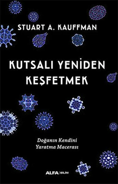 Kutsalı Yeniden Keşfetmek ürün görseli 1