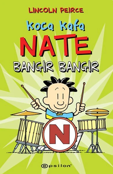 Koca Kafa Nate Bangır Bangır ürün görseli 1