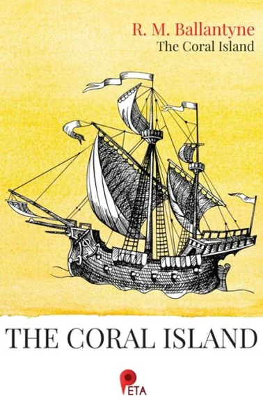 The Coral Island ürün görseli 1