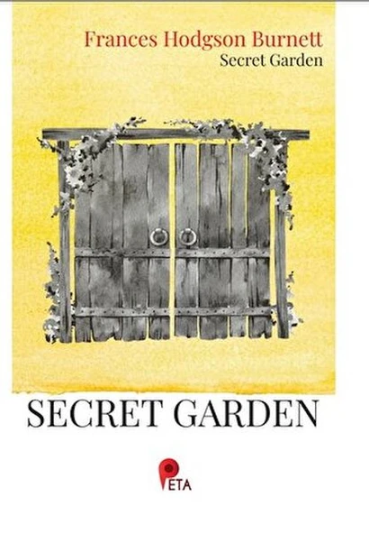 The Secret Garden ürün görseli 1