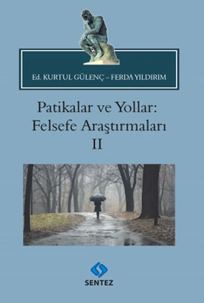 Patikalar ve Yollar: Felsefe Araştırmaları II ürün görseli 1