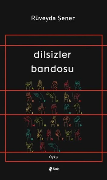Dilsizler Bandosu ürün görseli 1