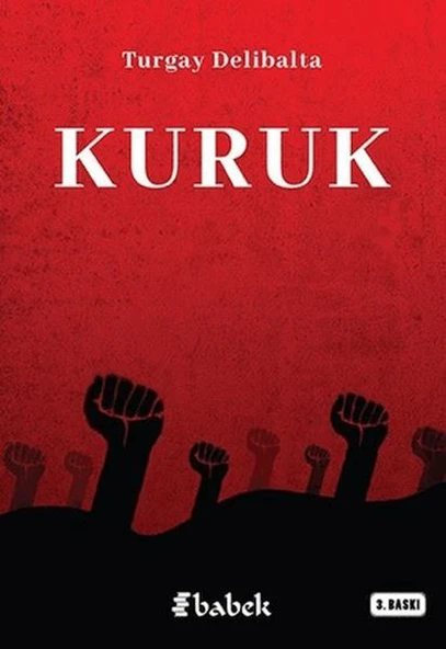Kuruk ürün görseli 1