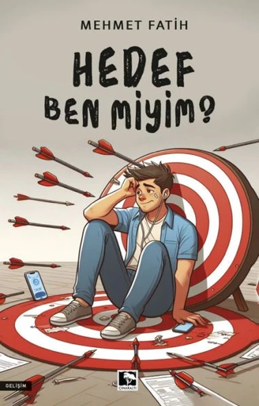 Hedef Ben Miyim? ürün görseli 1