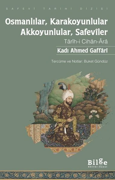 Osmanlılar, Karakoyunlular, Akkoyunlular, Safeviler ürün görseli 1