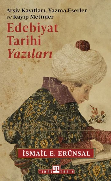 Edebiyat Tarihi Yazıları ürün görseli 1