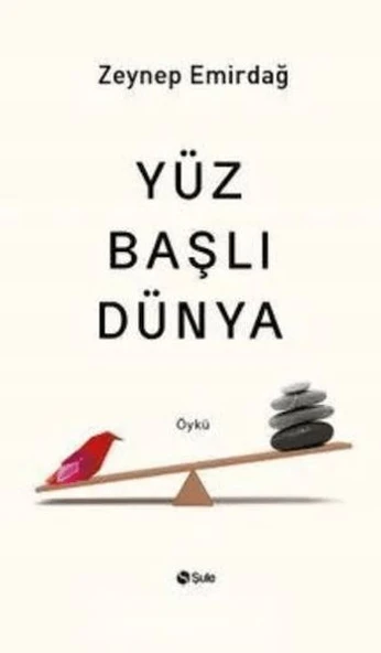 Yüz Başlı Dünya ürün görseli 1