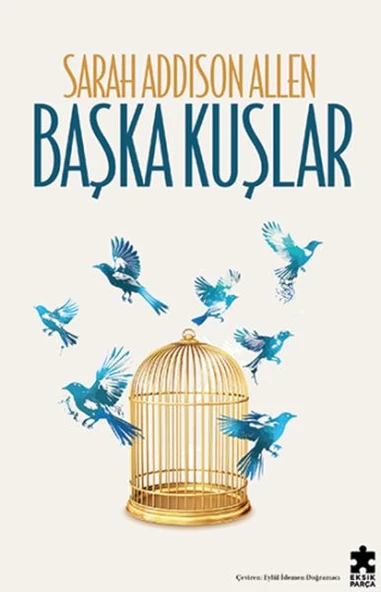 Başka Kuşlar ürün görseli 1