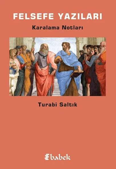 Felsefe Yazıları ürün görseli 1