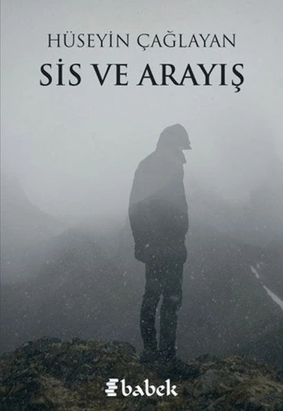 Sis ve Arayış ürün görseli 1