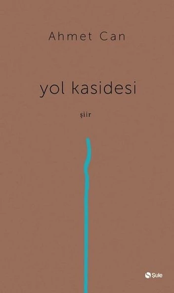 Yol Kasidesi ürün görseli 1
