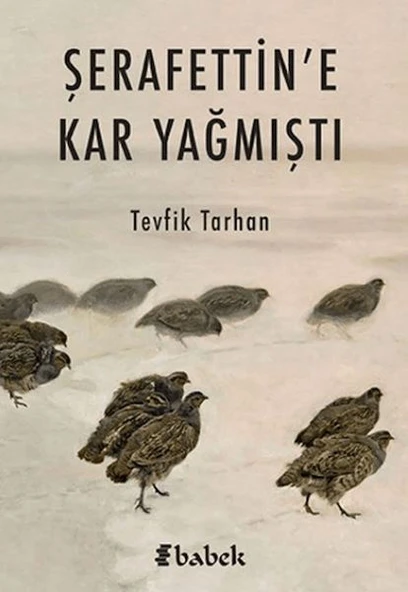 Şerafettin'e Kar Yağmıştı ürün görseli 1