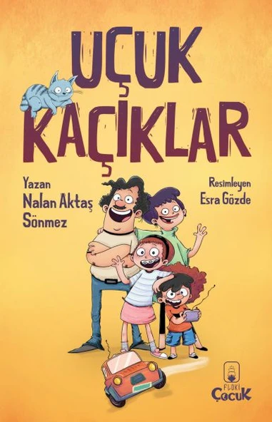 Uçuk Kaçıklar ürün görseli 1
