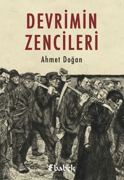 Devrimin Zencileri ürün görseli 1