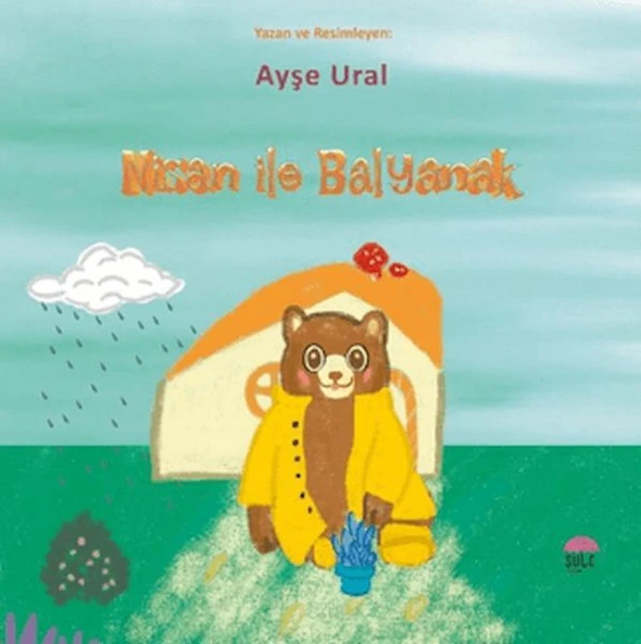 Nisan İle Balyanak ürün görseli 1