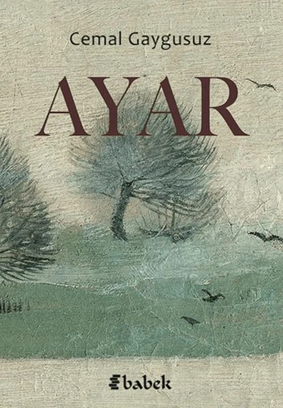 Ayar ürün görseli 1