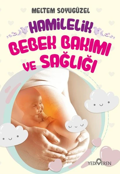 Hamilelik, Bebek Bakımı ve Sağlığı ürün görseli 1