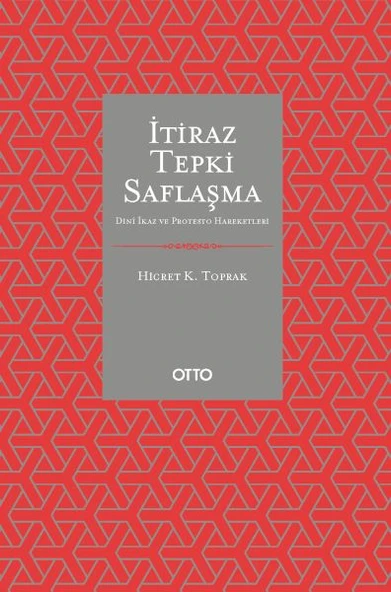İtiraz Tepki Saflaşma ürün görseli 1