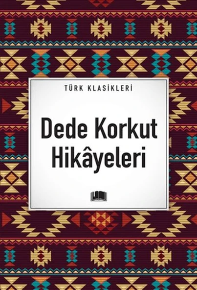 Dede Korkut Hikayeleri ürün görseli 1