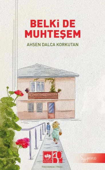 Belki De Muhteşem ürün görseli 1