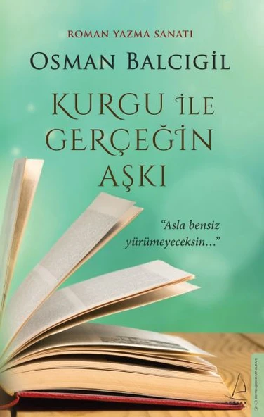 Kurgu ile Gerçeğin Aşkı ürün görseli 1