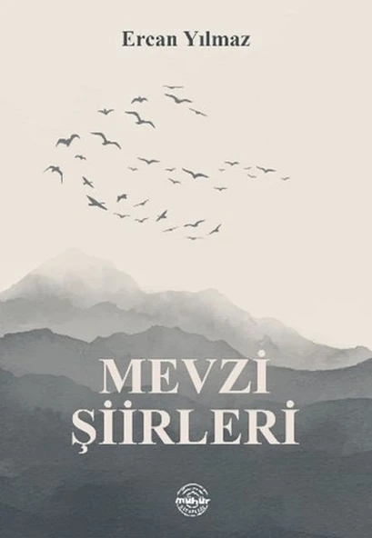 Mevzi Şiirleri ürün görseli 1
