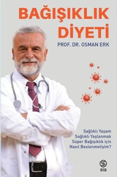 Bağışıklık Diyeti ürün görseli 1