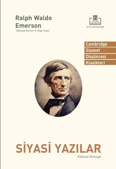 Siyasi Yazılar ürün görseli 1