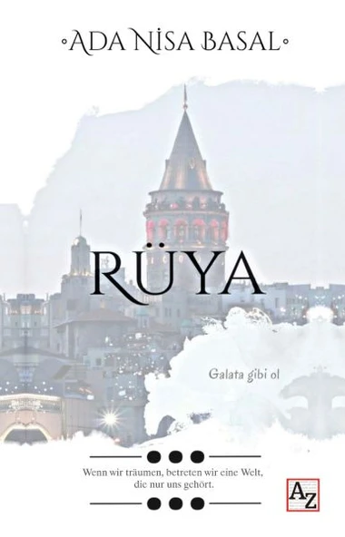 Rüya ürün görseli 1