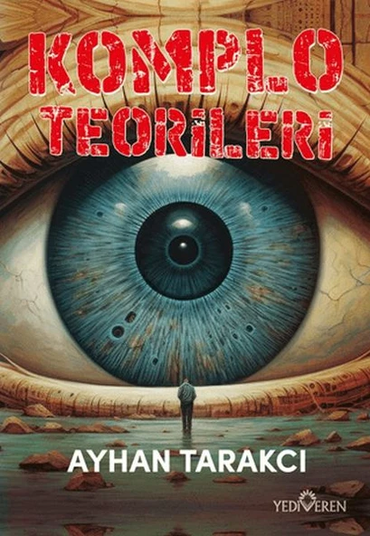 Komplo Teorileri ürün görseli 1