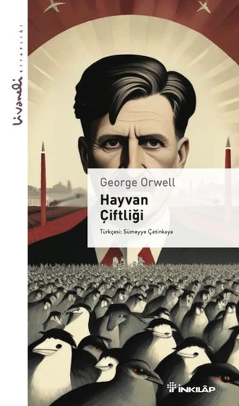 Hayvan Çiftliği - Livaneli Kitaplığı ürün görseli 1