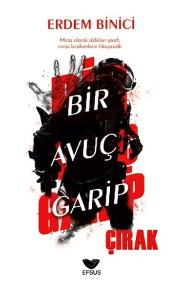Bir Avuç Garip Çırak ürün görseli 1