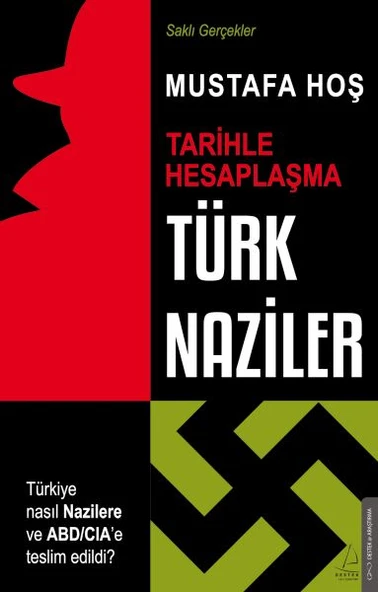 Türk Naziler ürün görseli 1