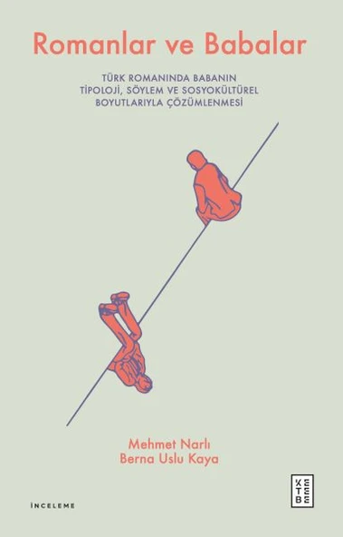 Romanlar ve Babalar ürün görseli 1