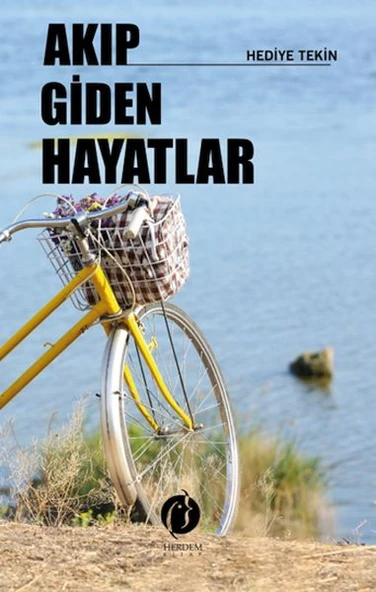 Akıp Giden Hayatlar ürün görseli 1