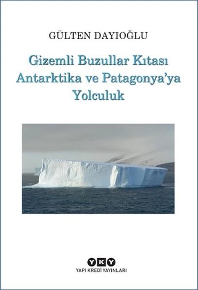 Gizemli Buzullar Kıtası Antarktika ve Patagonya’ya Yolculuk ürün görseli 1