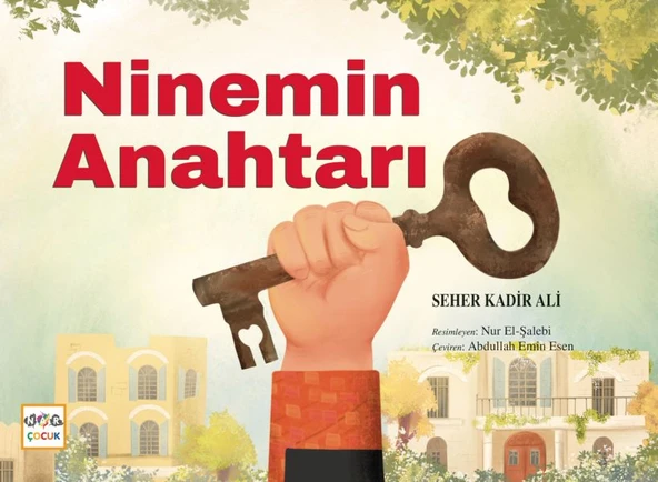 Ninemin Anahtarı ürün görseli 1