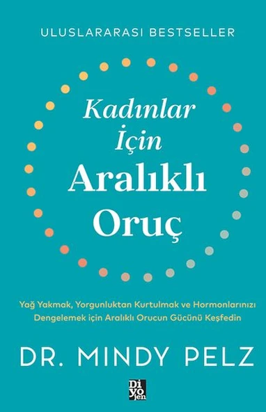 Kadınlar İçin Aralıklı Oruç ürün görseli 1