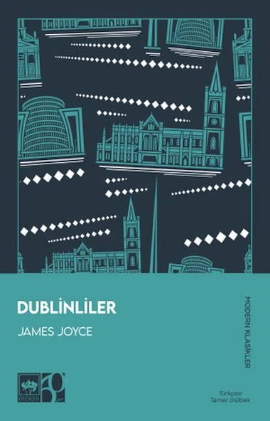 Dublinliler ürün görseli 1