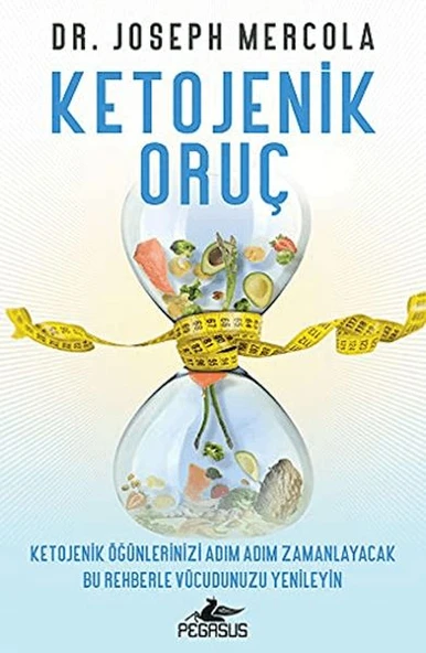 Ketojenik Oruç ürün görseli 1