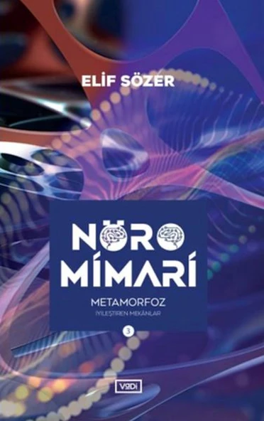 Nöromimari 3 – Beyin Sohbetleri ürün görseli 1