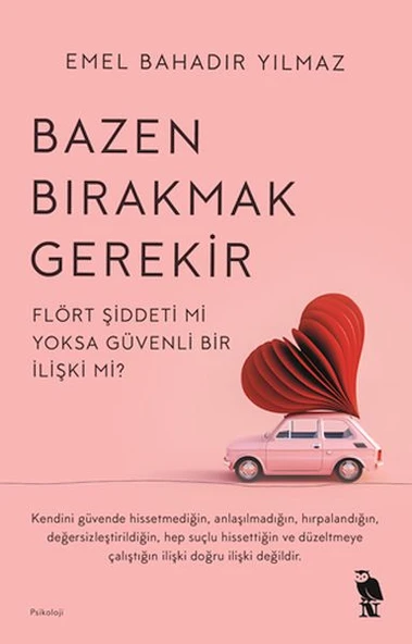Bazen Bırakmak Gerekir ürün görseli 1